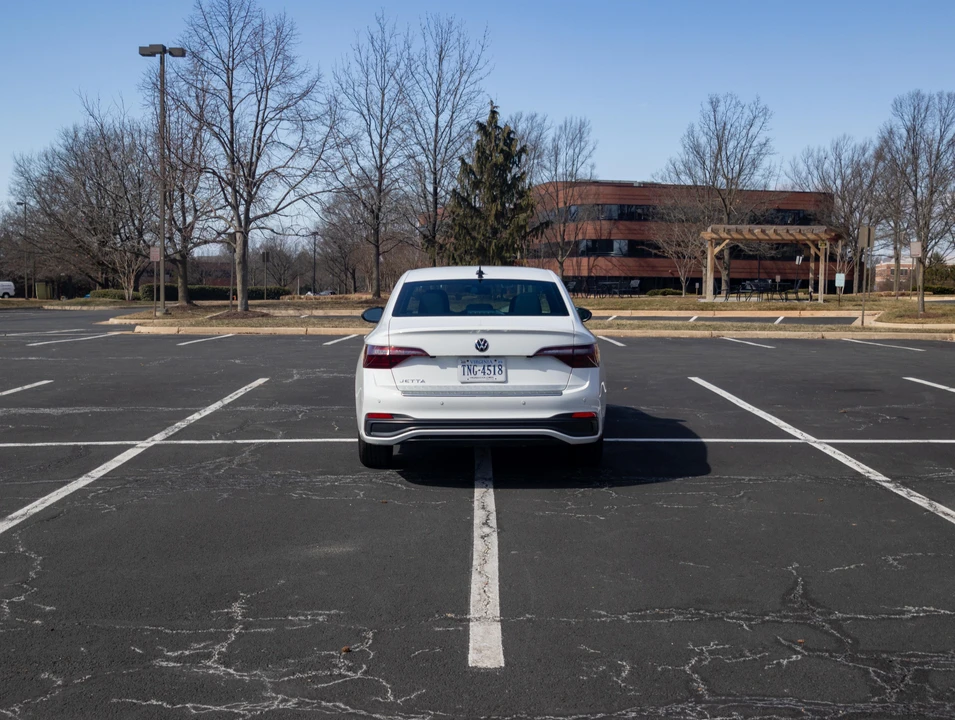 2023 Volkswagen A7 Jetta - Image 16 of 31