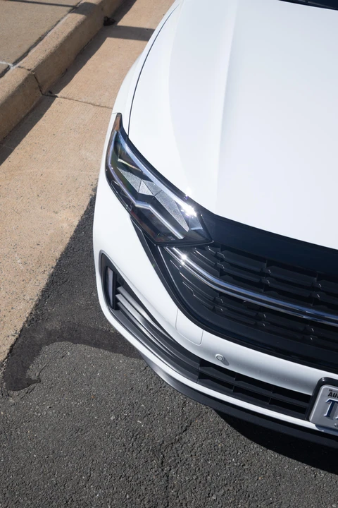 2023 Volkswagen A7 Jetta - Image 24 of 31