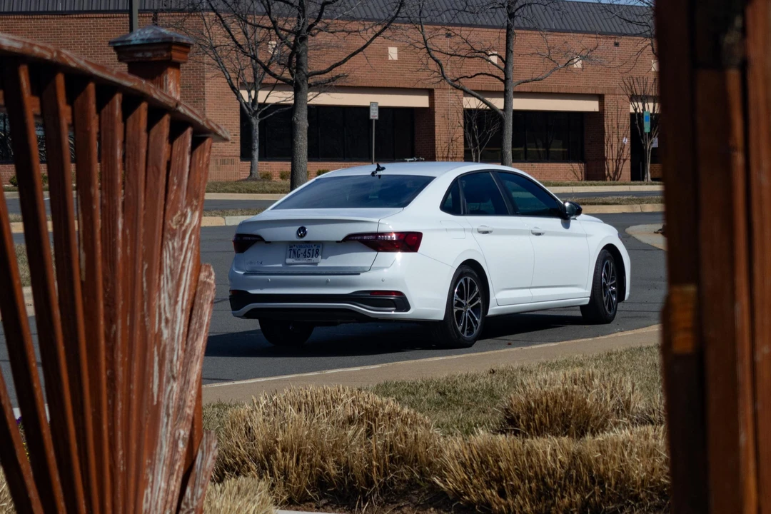 2023 Volkswagen A7 Jetta - Image 18 of 31