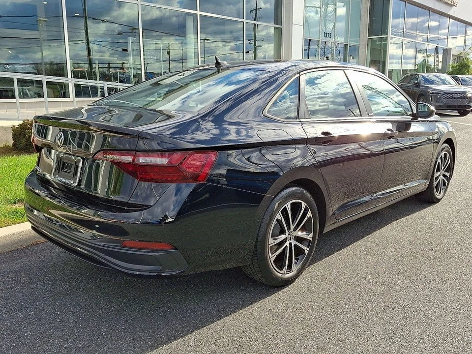 2023 Volkswagen A7 Jetta - Image 6 of 12