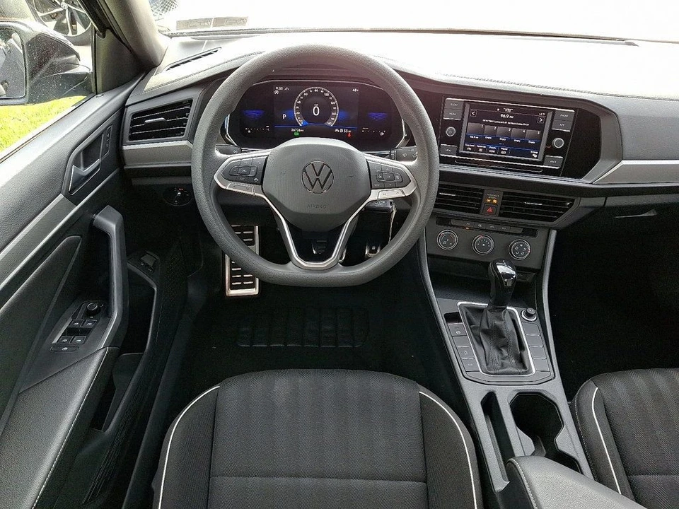 2023 Volkswagen A7 Jetta - Image 11 of 12