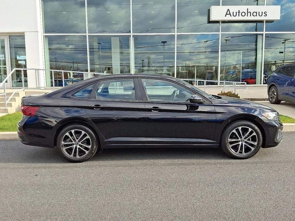 2023 Volkswagen A7 Jetta - Image 7 of 12