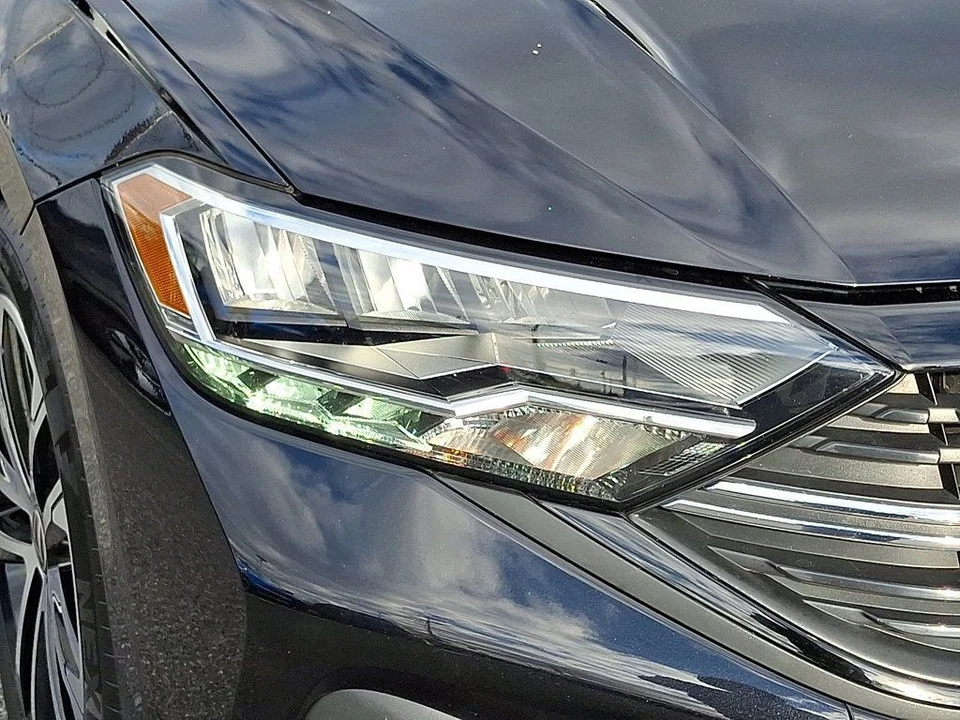 2023 Volkswagen A7 Jetta - Image 9 of 12
