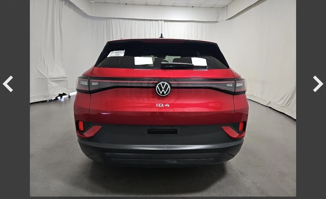 2023 Volkswagen ID.4 - Image 16 of 20