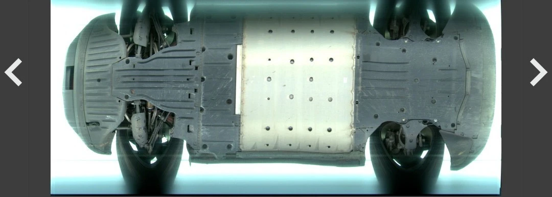 2023 Volkswagen ID.4 - Image 7 of 20