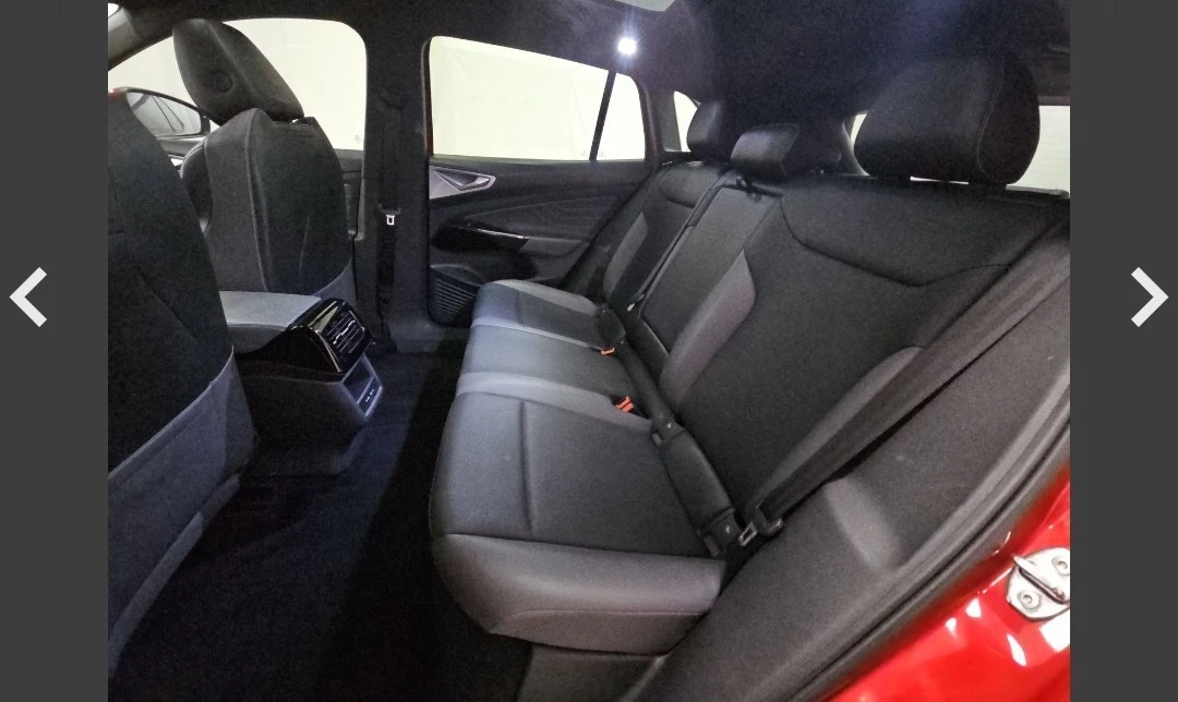 2023 Volkswagen ID.4 - Image 20 of 20