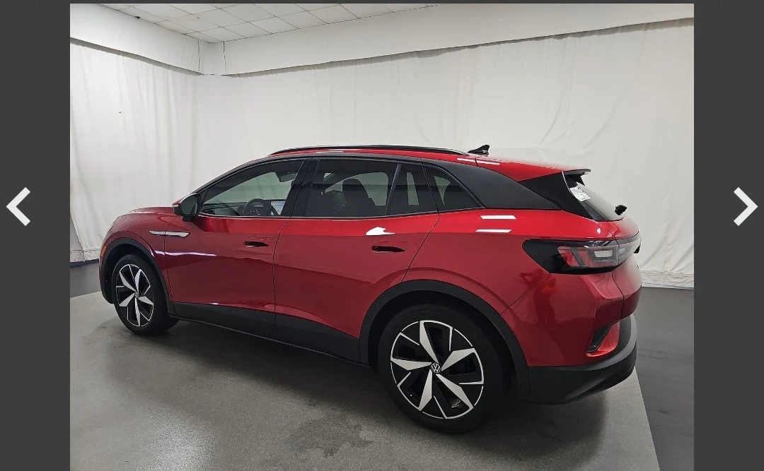2023 Volkswagen ID.4 - Image 4 of 20
