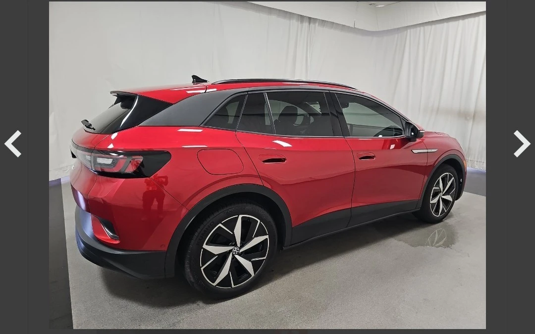 2023 Volkswagen ID.4 - Image 3 of 20