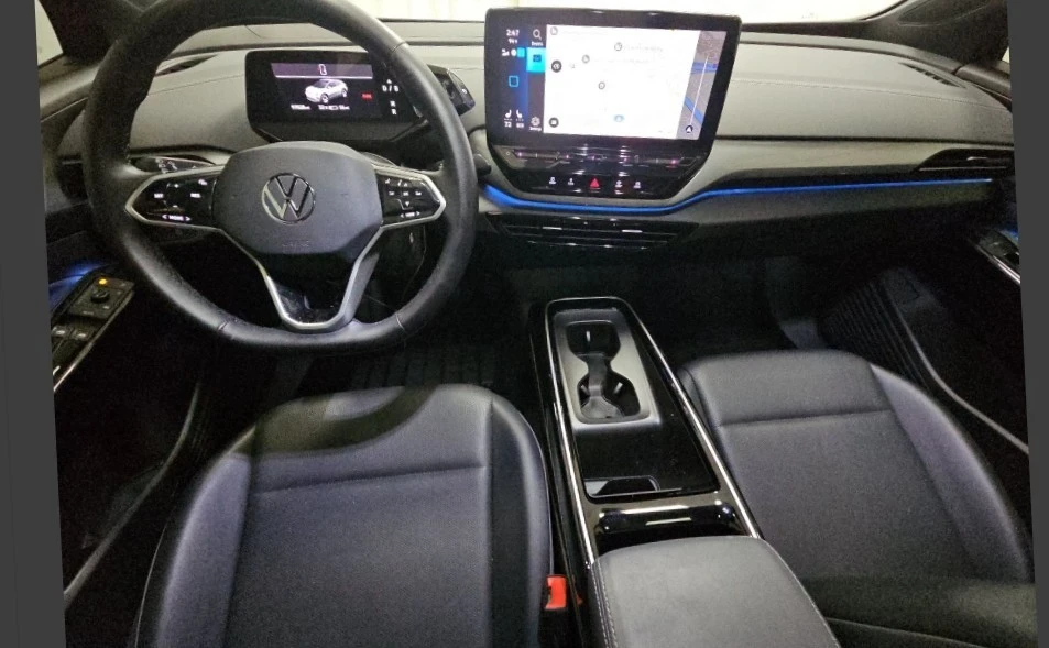 2023 Volkswagen ID.4 - Image 19 of 20