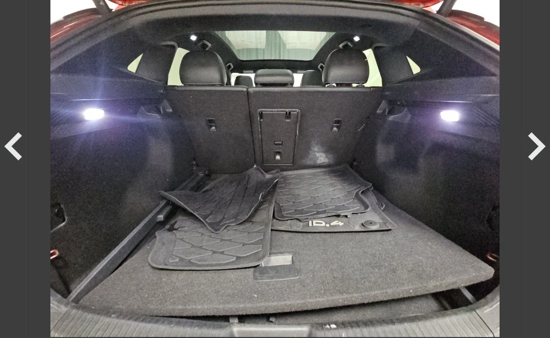 2023 Volkswagen ID.4 - Image 13 of 20