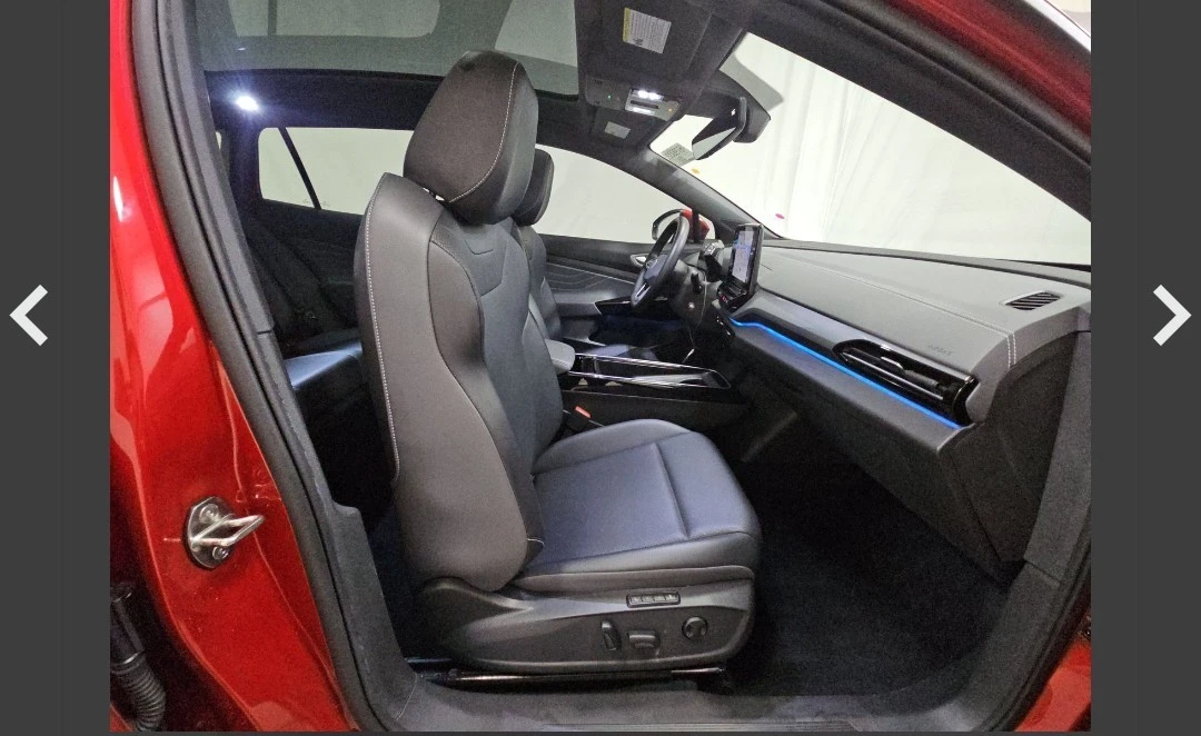 2023 Volkswagen ID.4 - Image 15 of 20