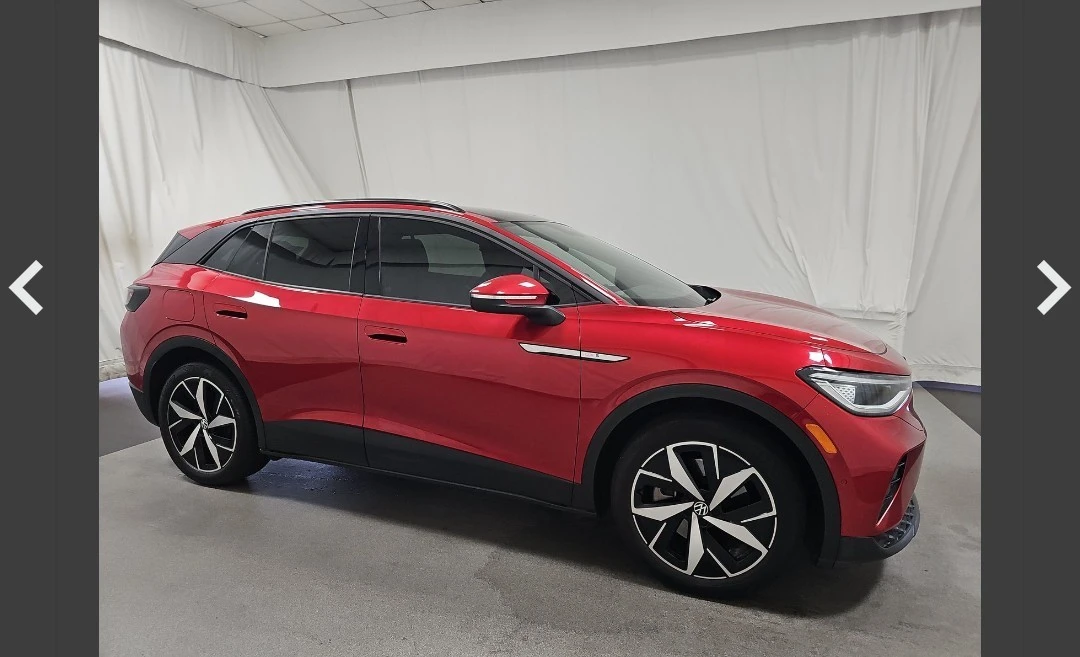 2023 Volkswagen ID.4 - Image 2 of 20