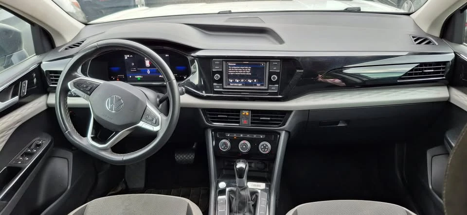2023 Volkswagen Taos - Image 8 of 14