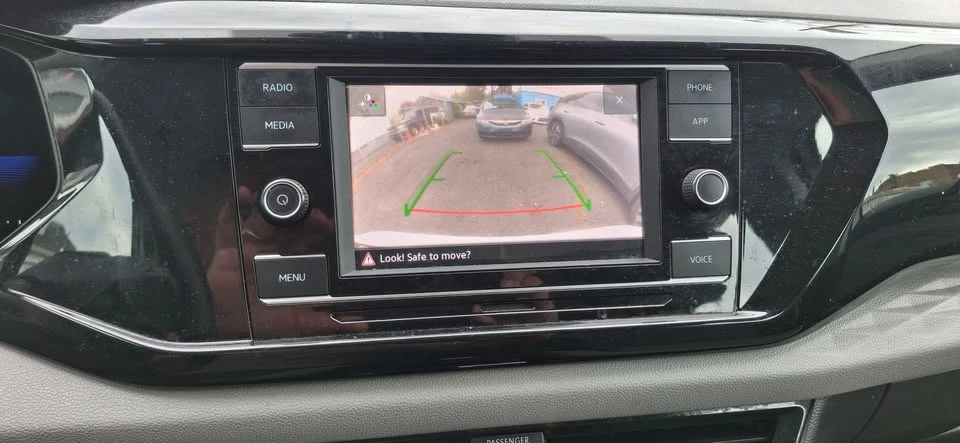 2023 Volkswagen Taos - Image 9 of 14