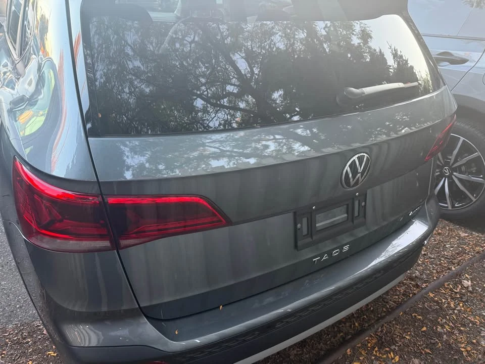 2023 Volkswagen Taos - Image 4 of 4