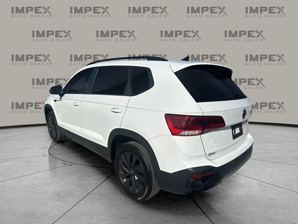 2023 Volkswagen Taos - Image 3 of 17