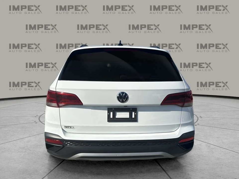 2023 Volkswagen Taos - Image 4 of 17
