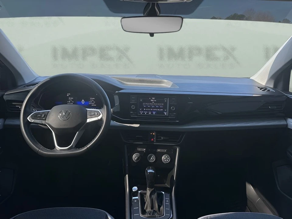 2023 Volkswagen Taos - Image 9 of 17