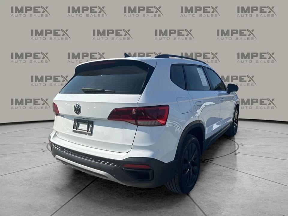 2023 Volkswagen Taos - Image 5 of 17