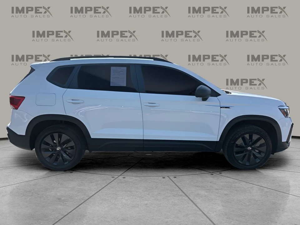 2023 Volkswagen Taos - Image 6 of 17