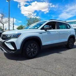 2023 Volkswagen Taos 1.5T S