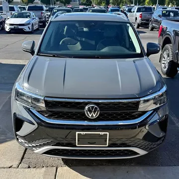 2023 Volkswagen Taos 1.5T SE AWD