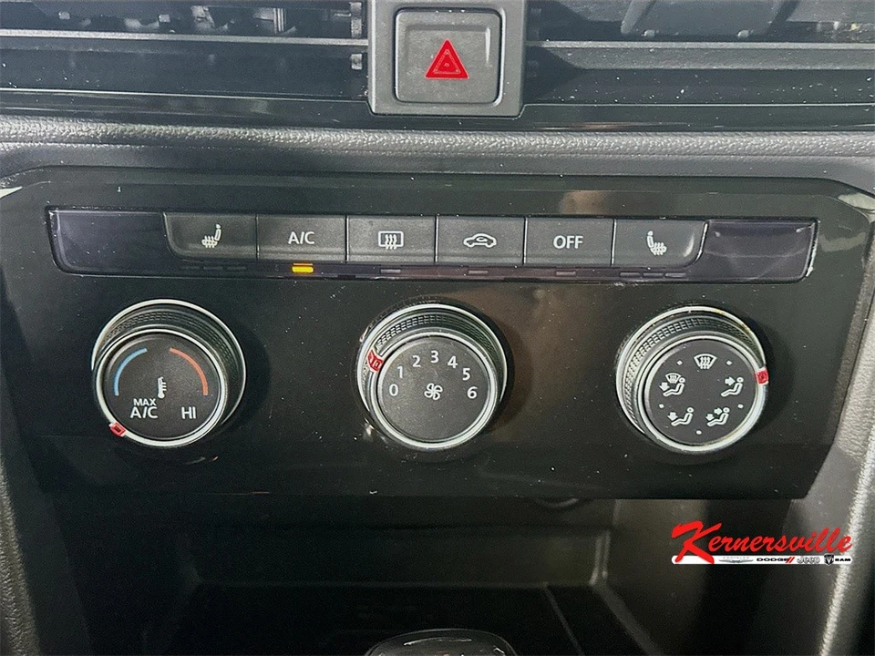 2023 Volkswagen Taos - Image 18 of 21