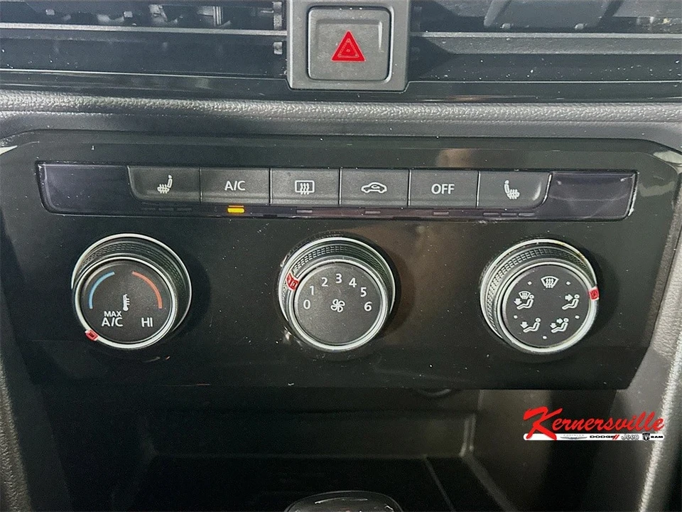 2023 Volkswagen Taos - Image 18 of 21