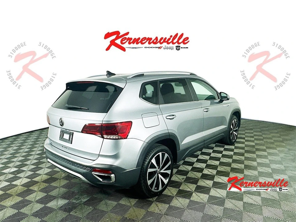 2023 Volkswagen Taos - Image 7 of 21