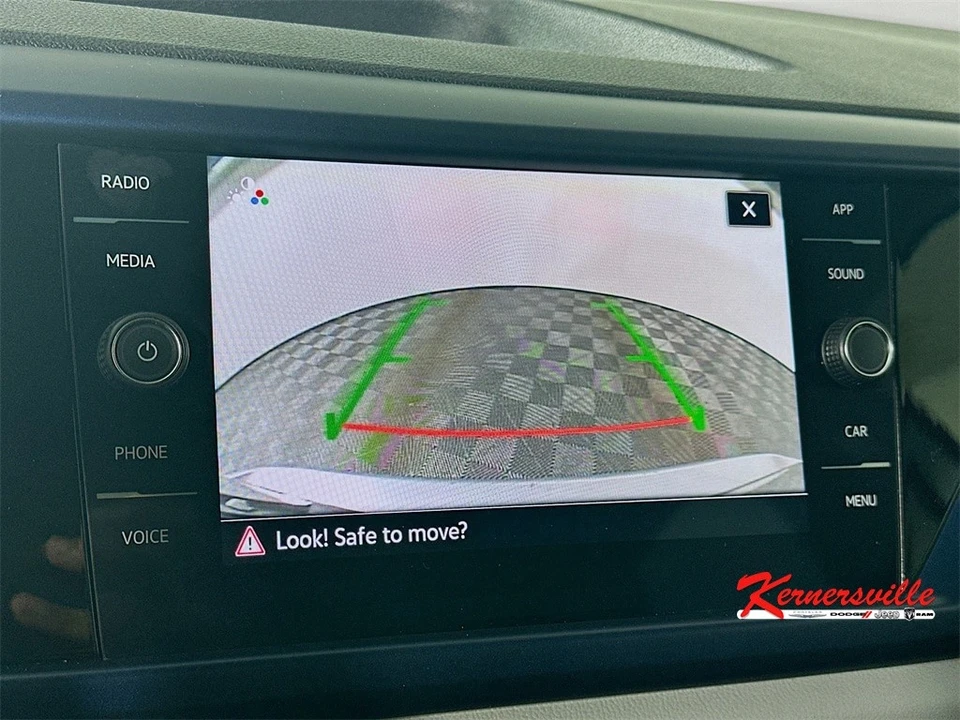 2023 Volkswagen Taos - Image 19 of 21