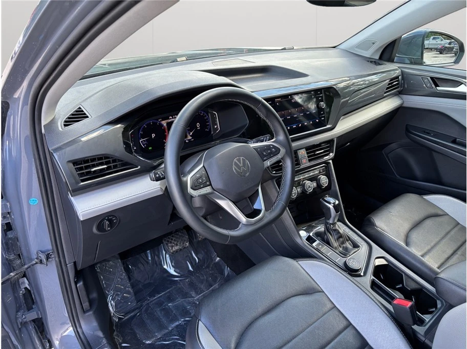 2023 Volkswagen Taos - Image 6 of 21