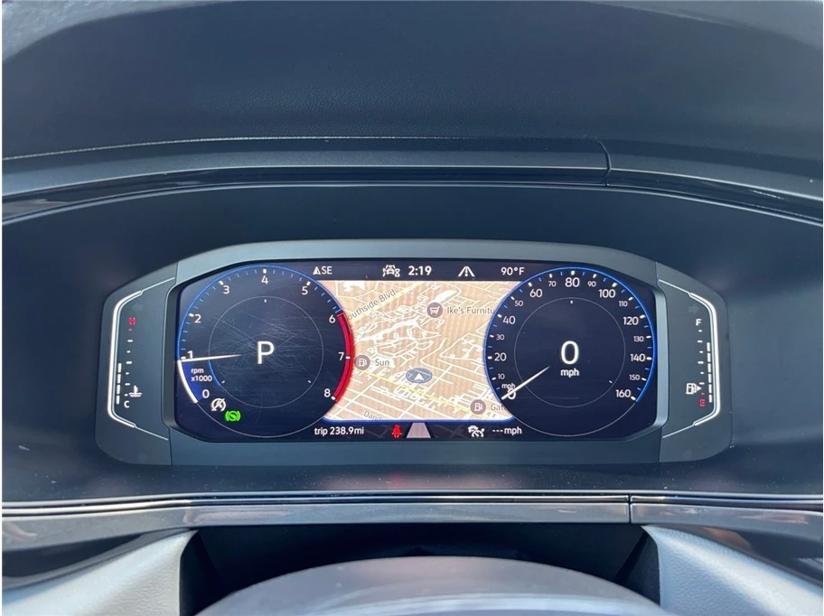 2023 Volkswagen Taos - Image 20 of 21