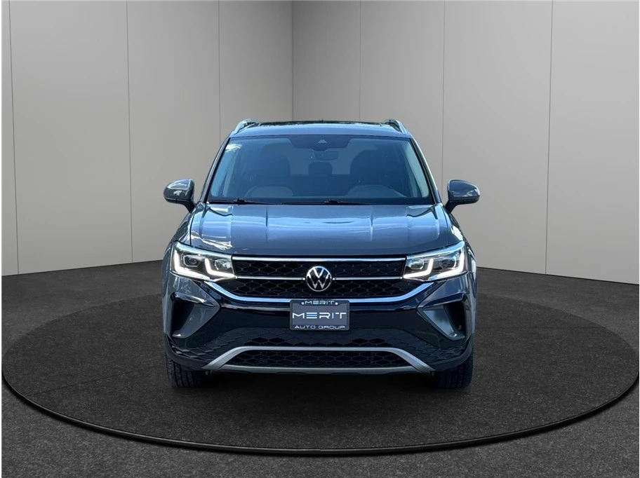 2023 Volkswagen Taos - Image 3 of 21