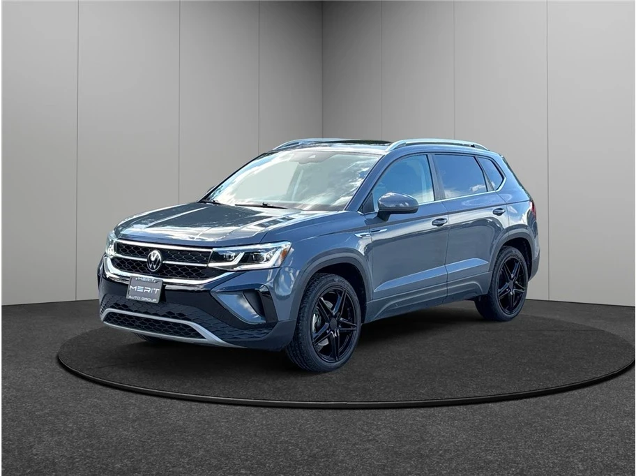 2023 Volkswagen Taos - Image 4 of 21