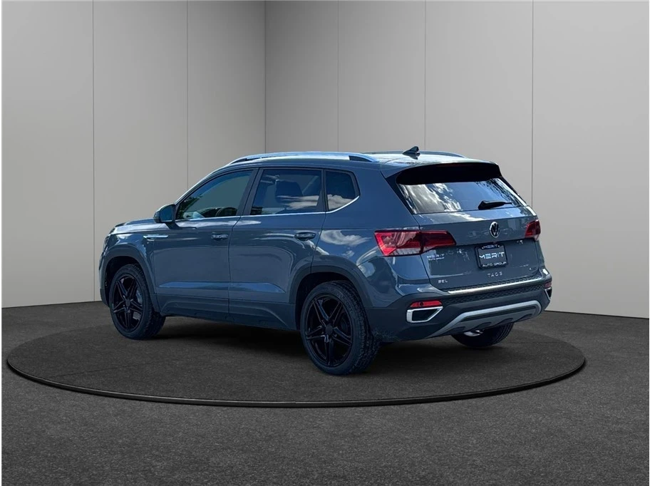 2023 Volkswagen Taos - Image 7 of 21