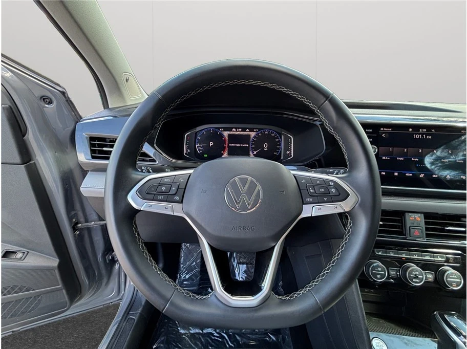 2023 Volkswagen Taos - Image 21 of 21