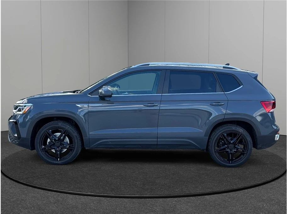 2023 Volkswagen Taos - Image 5 of 21