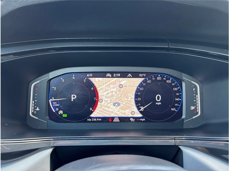 2023 Volkswagen Taos - Image 20 of 21