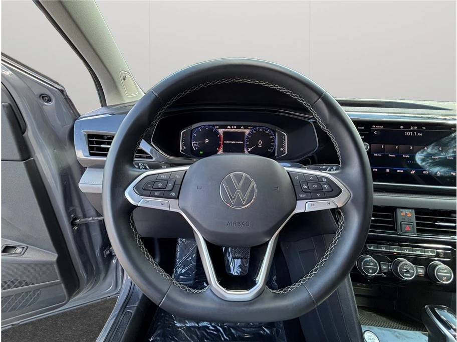 2023 Volkswagen Taos - Image 21 of 21