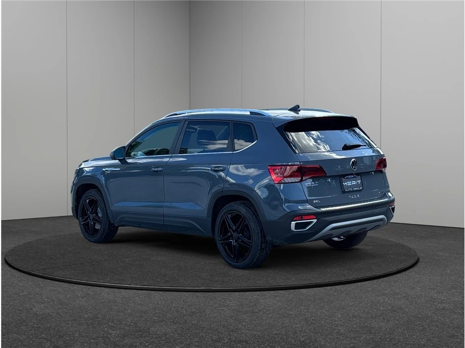 2023 Volkswagen Taos - Image 7 of 21
