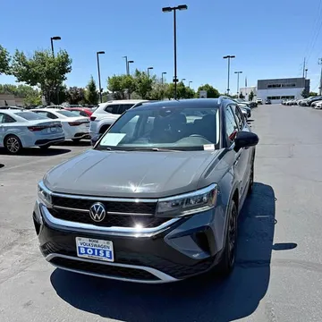 2023 Volkswagen Taos SE