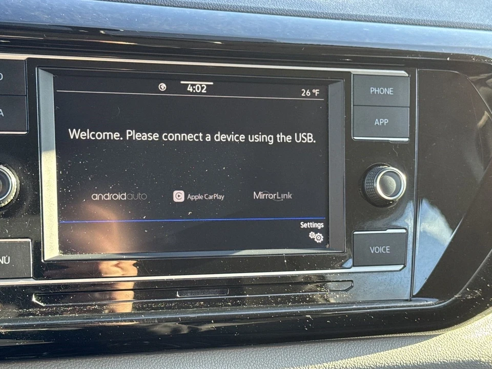 2023 Volkswagen Taos - Image 6 of 21
