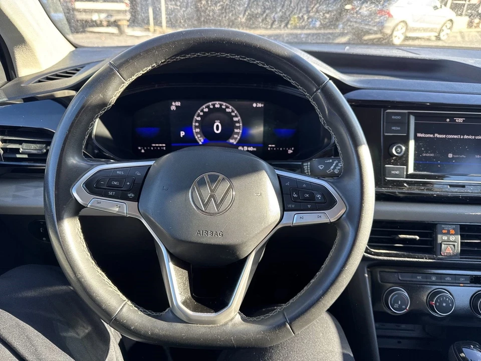 2023 Volkswagen Taos - Image 7 of 21