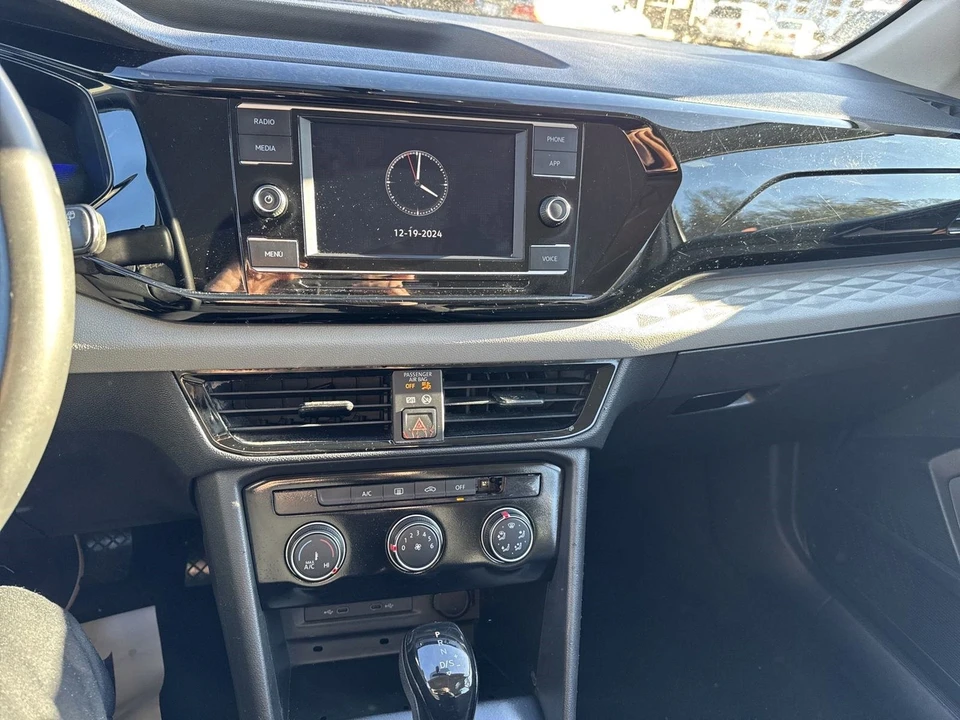 2023 Volkswagen Taos - Image 4 of 21