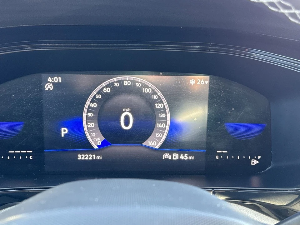 2023 Volkswagen Taos - Image 3 of 21