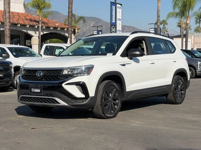 2023 Volkswagen Taos - Image 5 of 12