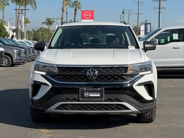 2023 Volkswagen Taos - Image 3 of 12