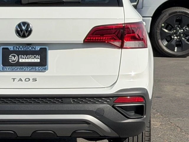 2023 Volkswagen Taos - Image 9 of 12