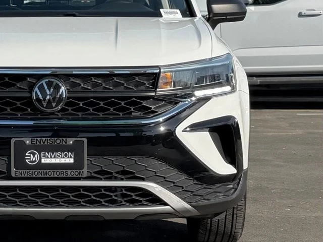 2023 Volkswagen Taos - Image 4 of 12