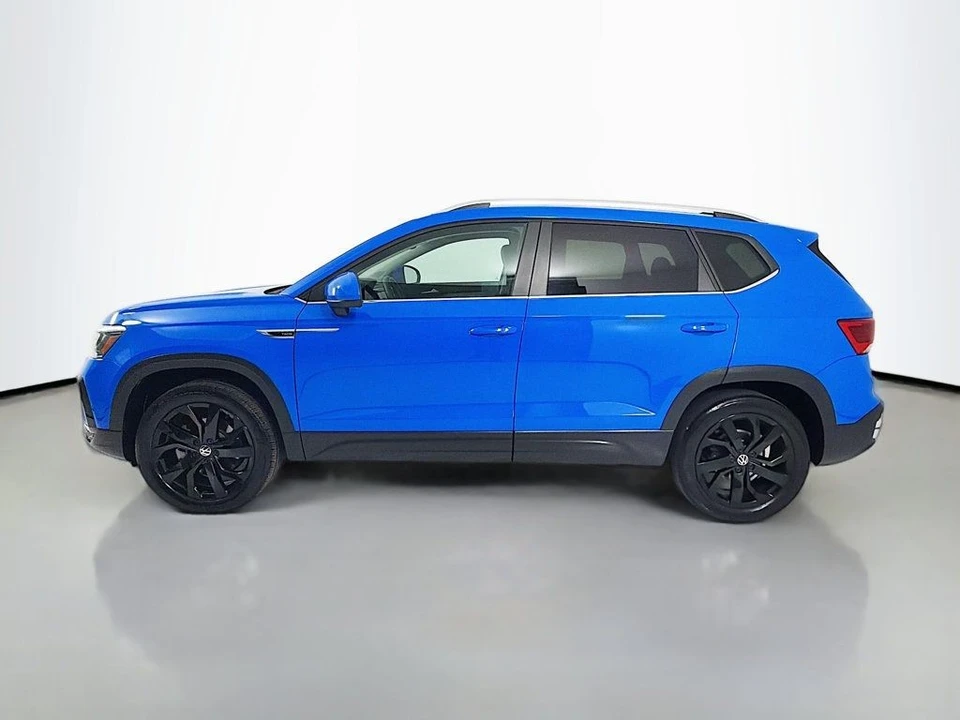 2023 Volkswagen Taos - Image 4 of 12
